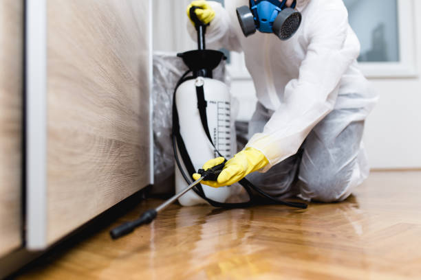 Best Commercial Pest Control Services  in Farmingdale, NJ