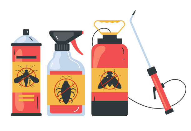 Flea Control Services in Farmingdale, NJ